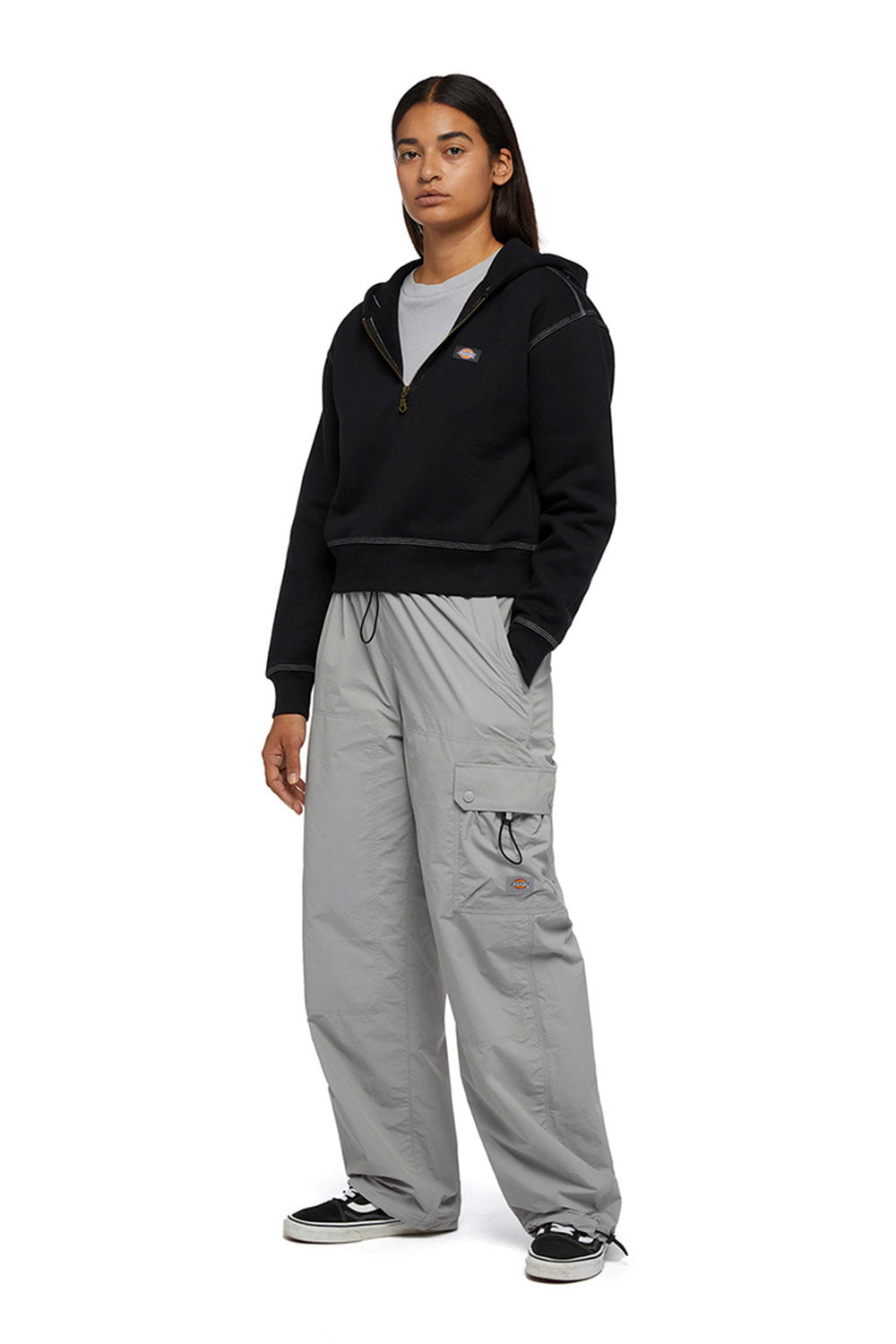 Dickies-Jackson Cargo W Ultimate Gray-Pantolon-1-milagron.live