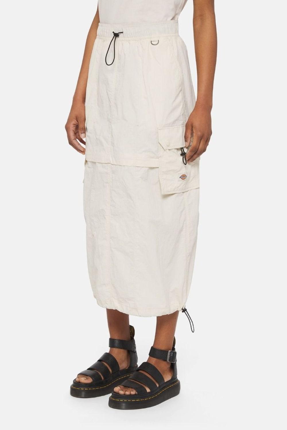 Dickies-Jackson Skirt W-Etek-3-milagron.live