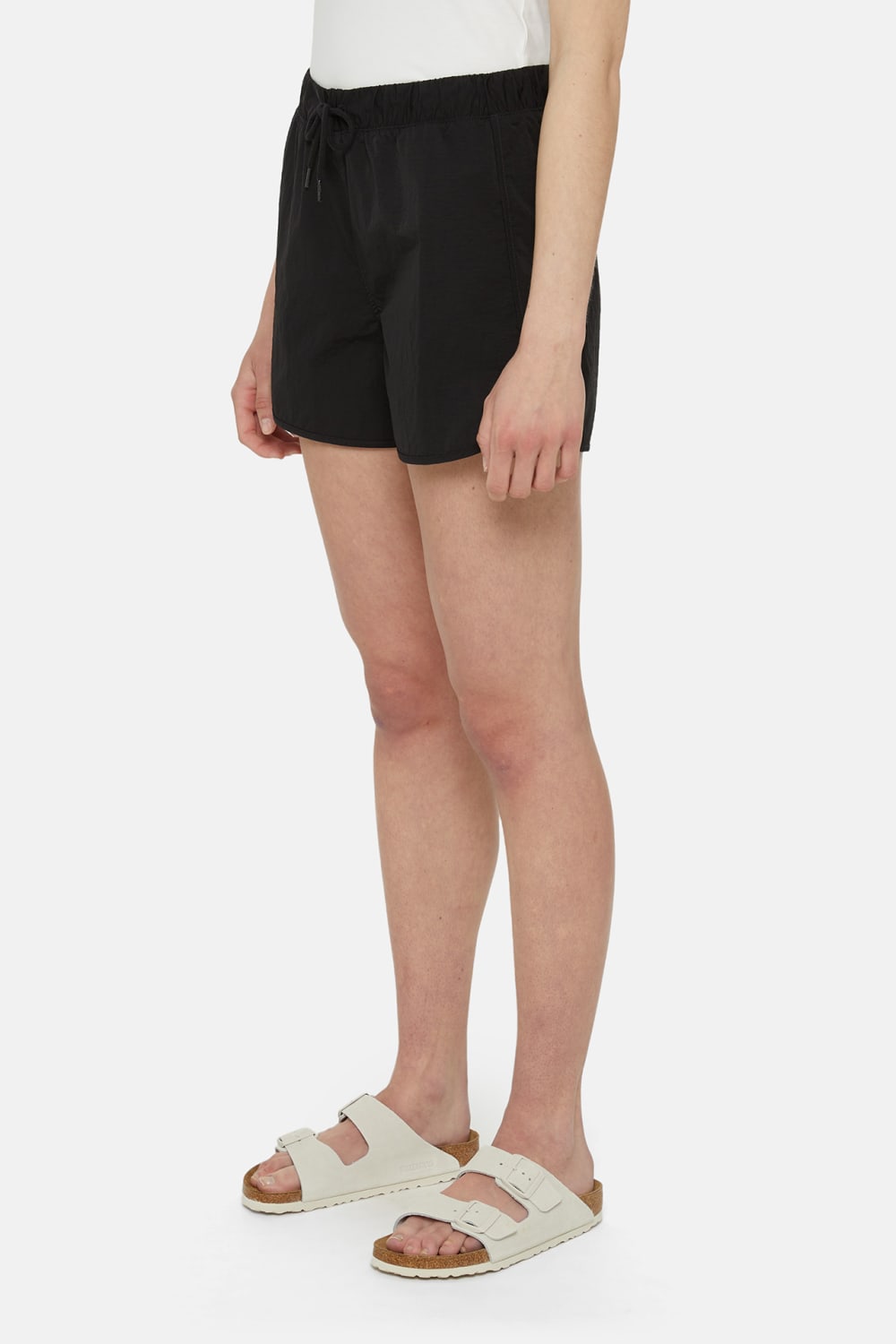 Dickies-Sporty Short Black-Şort-2-milagron.live