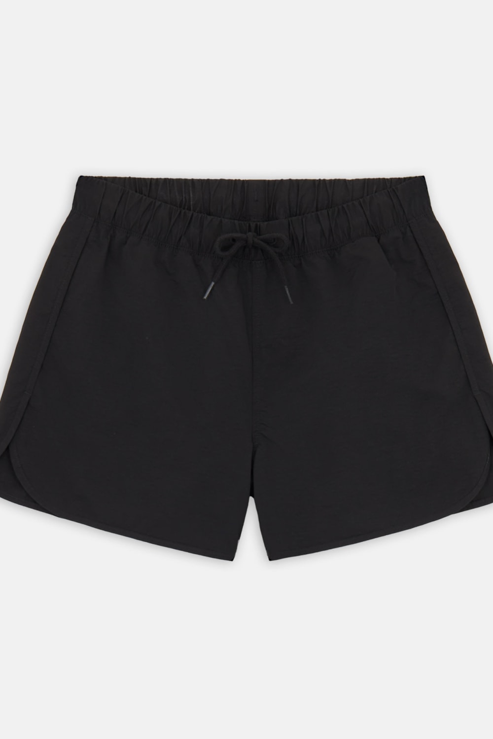 Dickies-Sporty Short Black-Şort-8-milagron.live