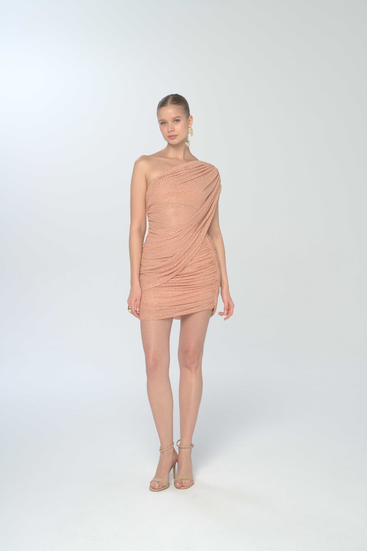 Adora Dress - 1