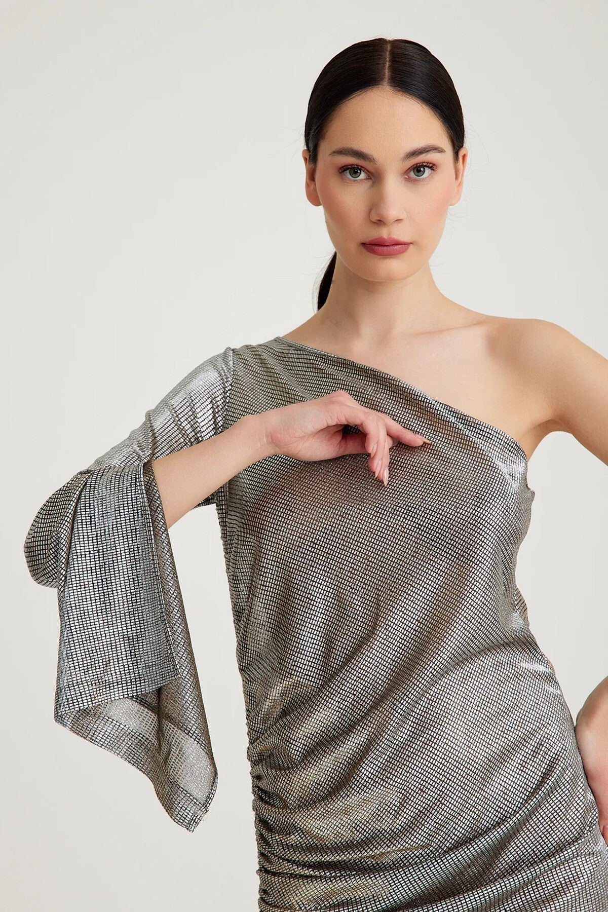 Alixa Dress - 1