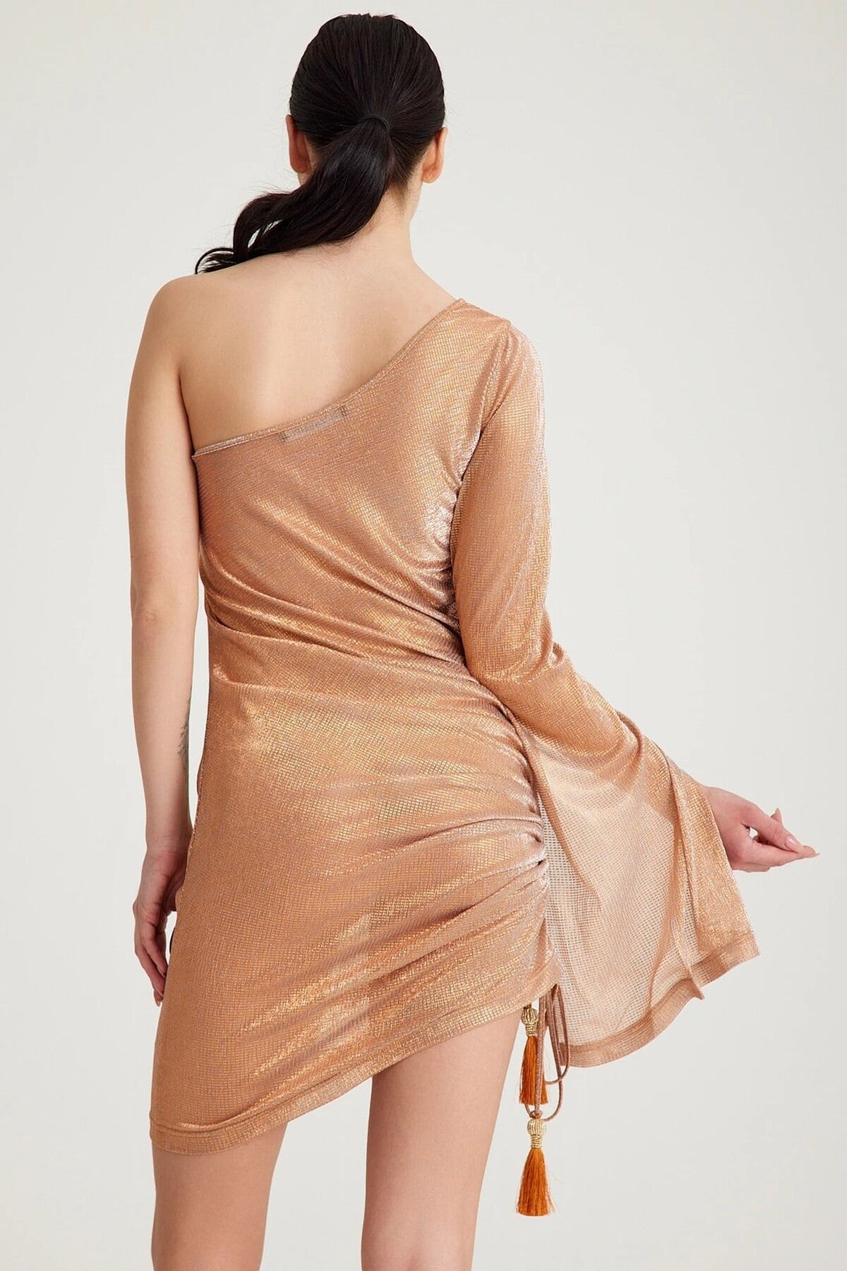 Alixa Dress