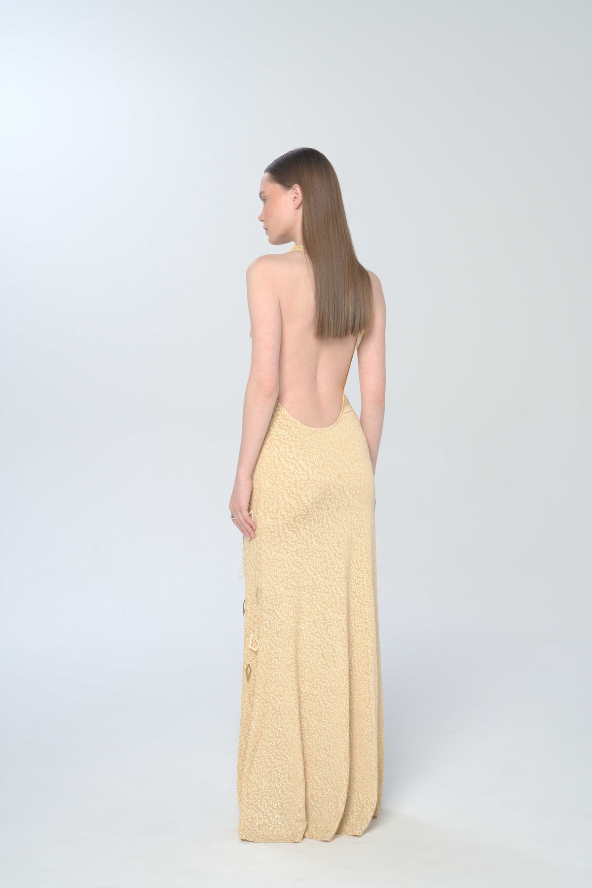 Allis Dress - 2