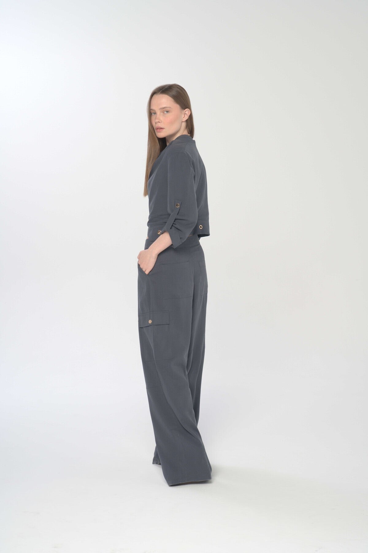Camila Suit - 2