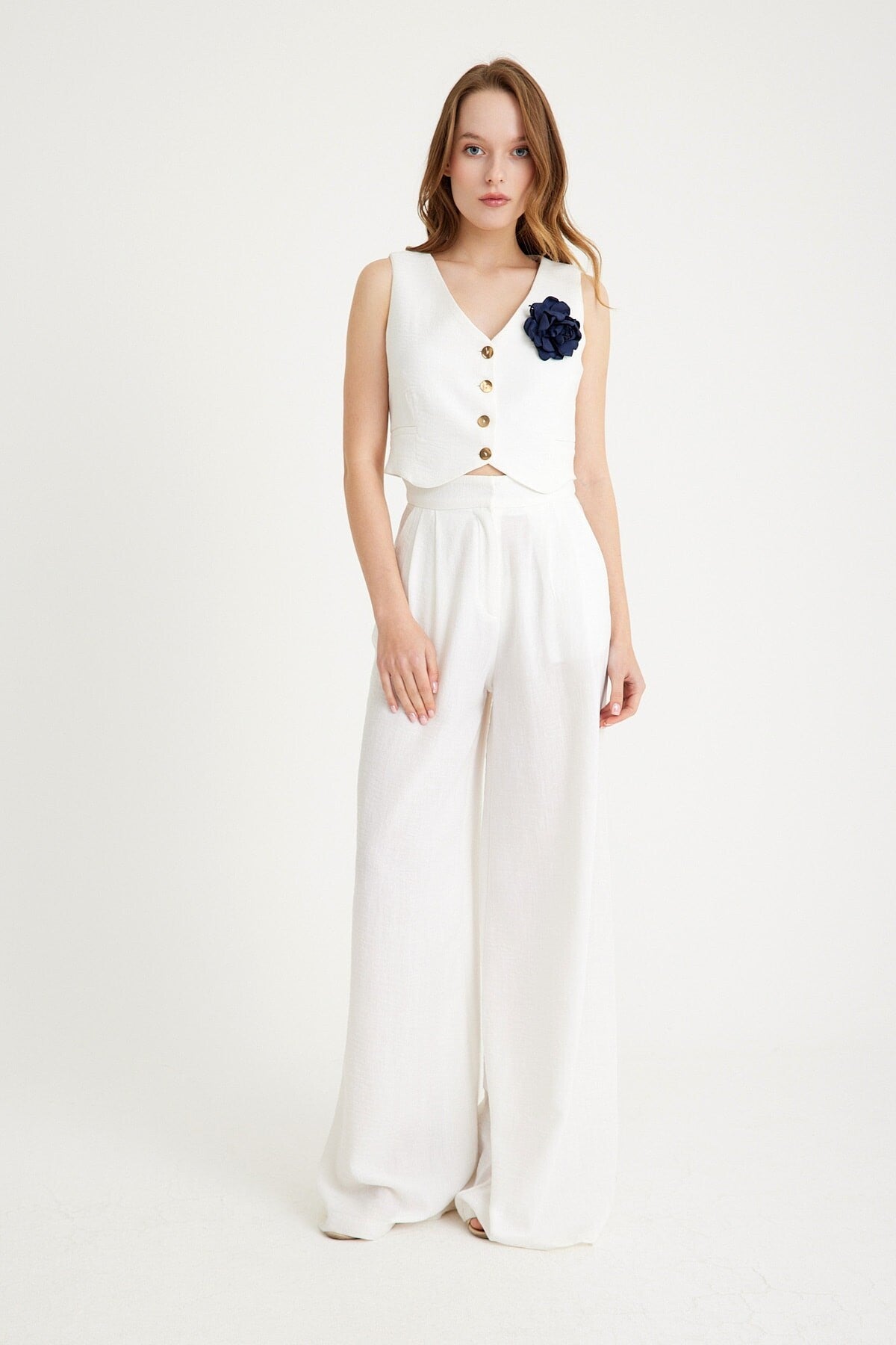 Chloe Suit