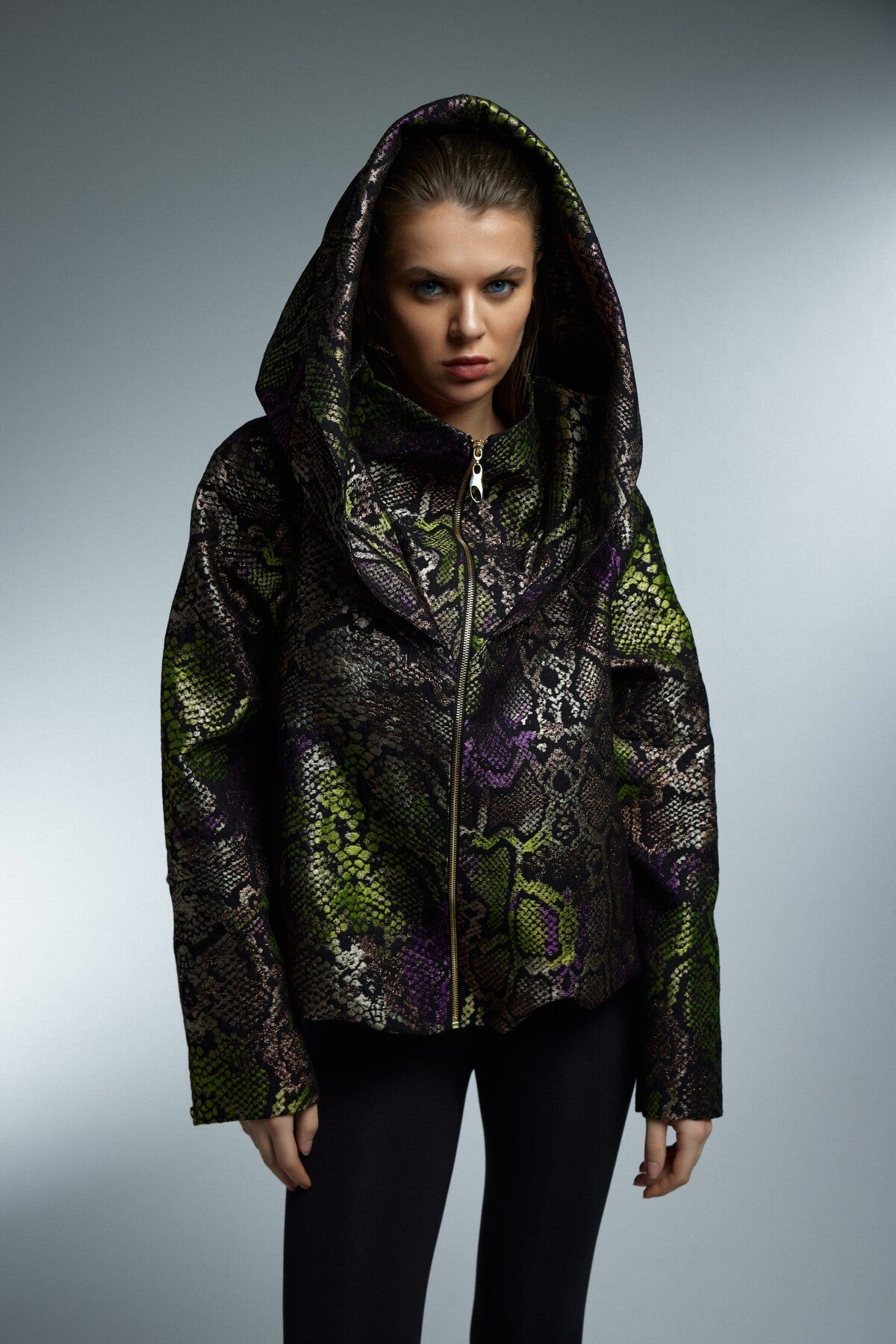 Cora Coat