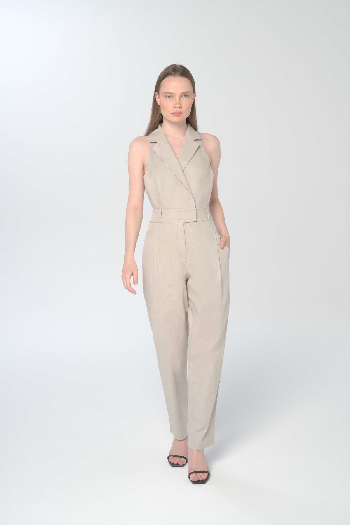 Elara Jumpsuit - 0
