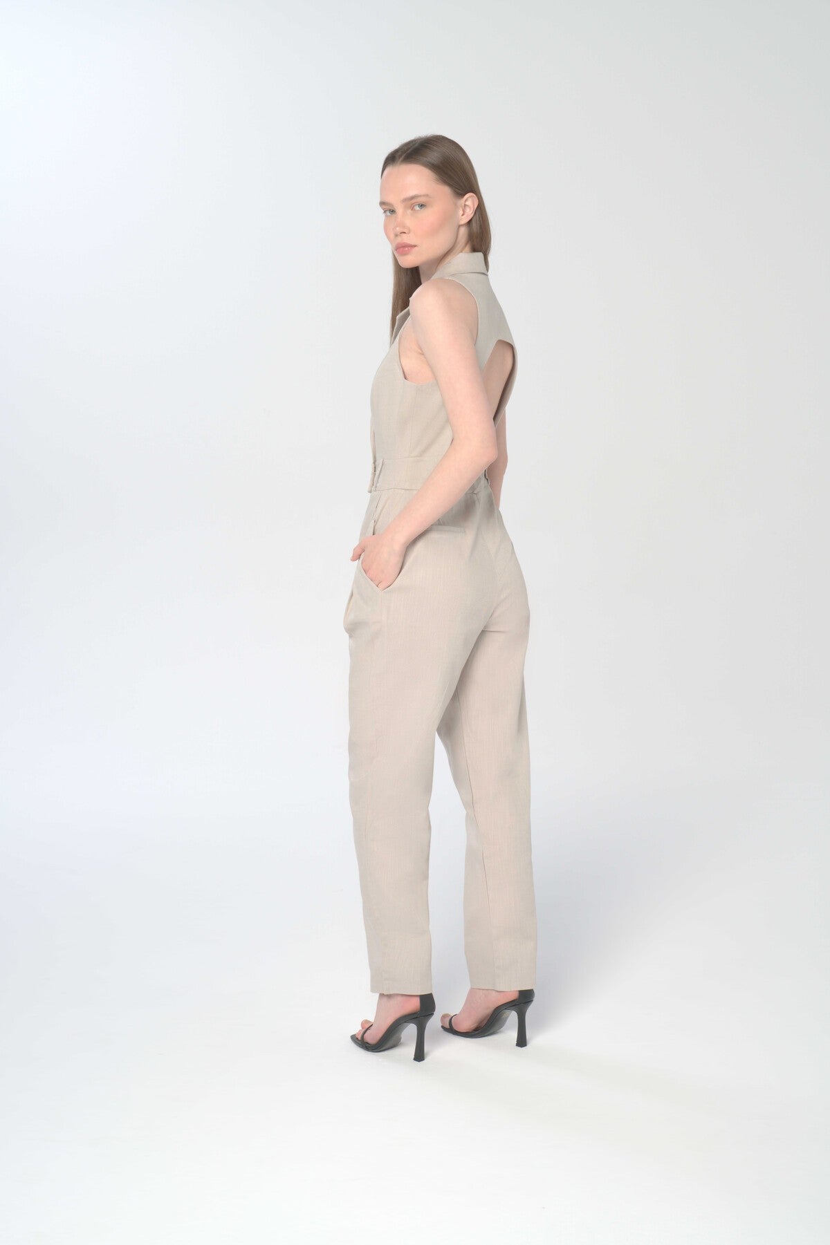 Elara Jumpsuit - 2