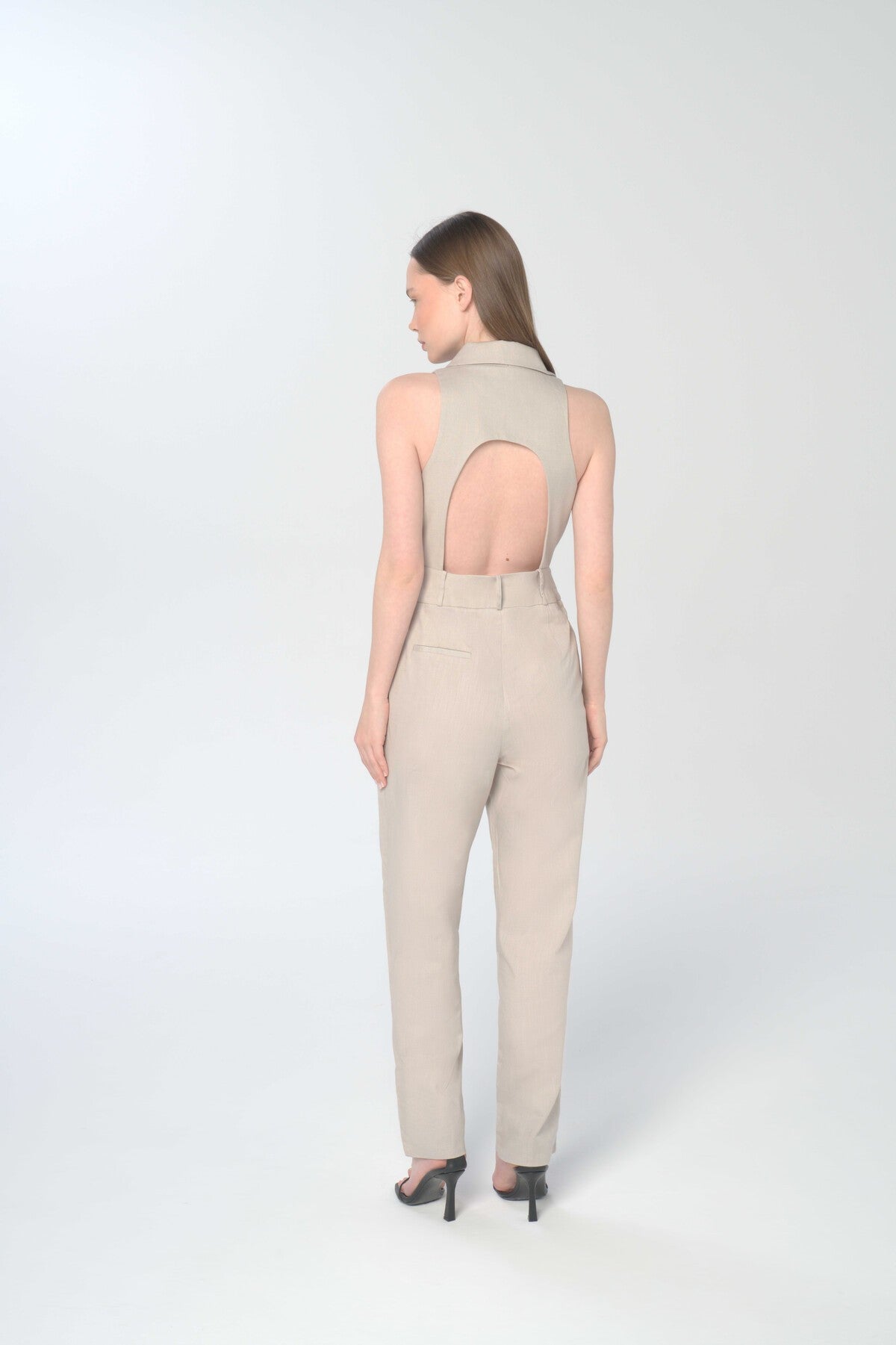 Elara Jumpsuit - 3