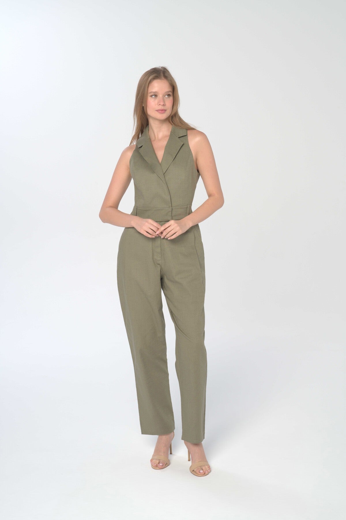 Elara Jumpsuit - 5