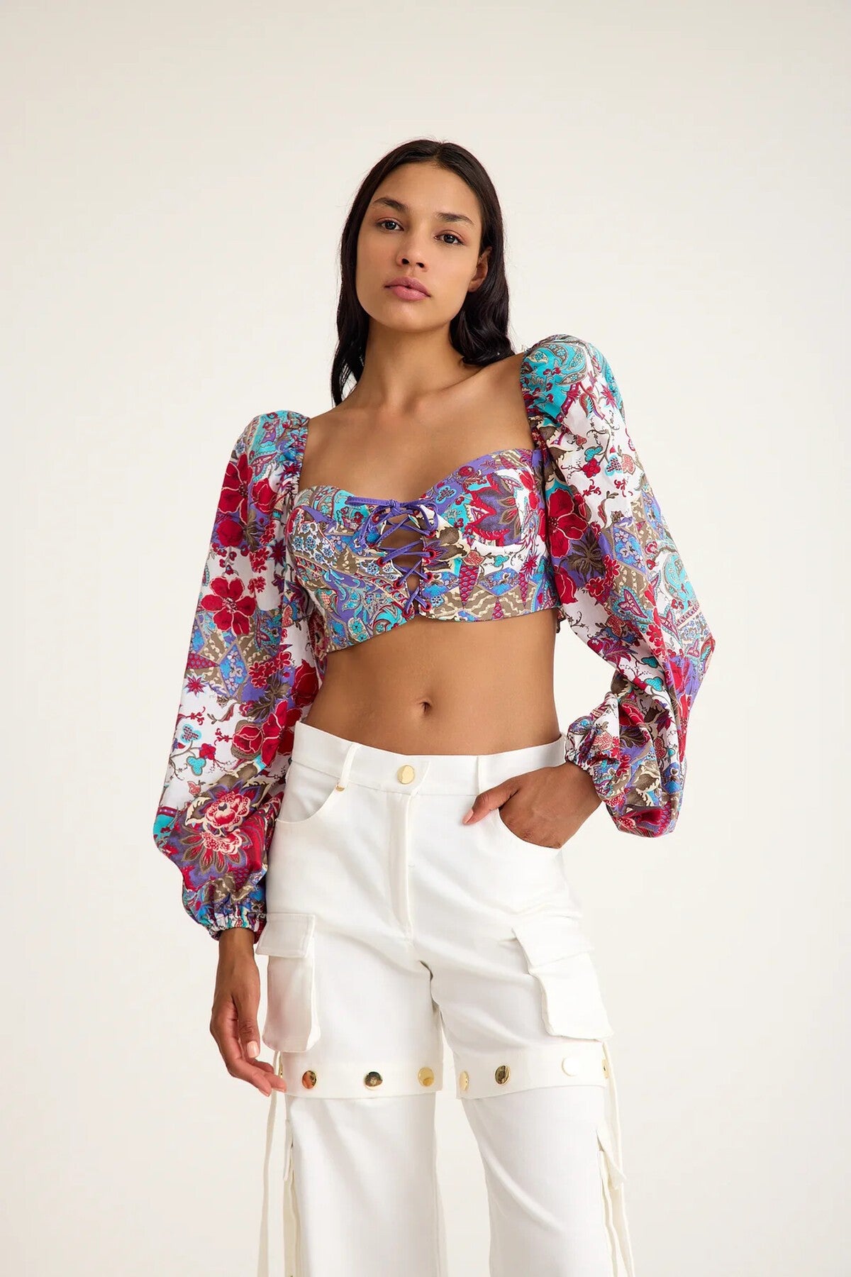 Floral Crop