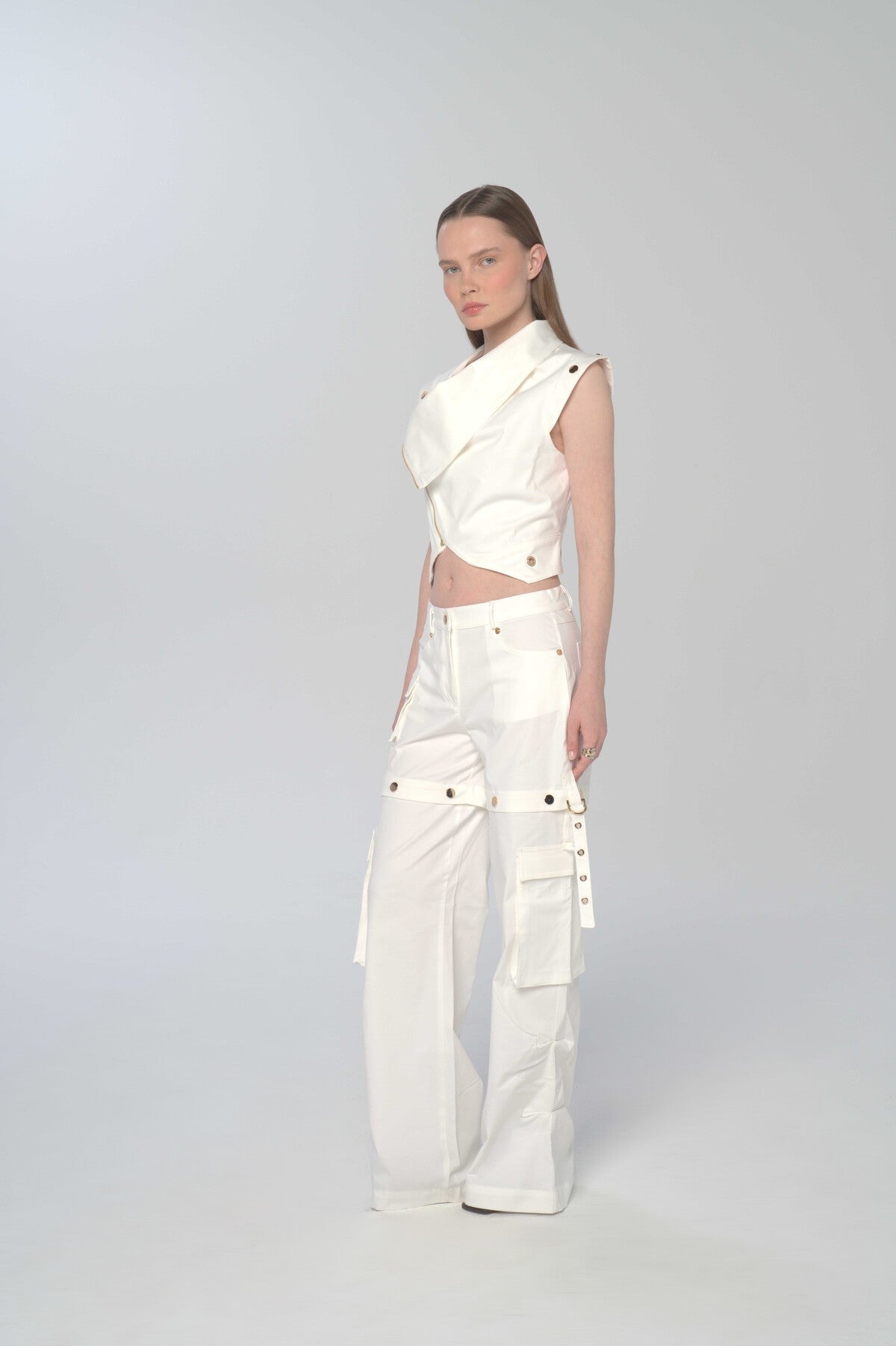 Gemma Suit - 1