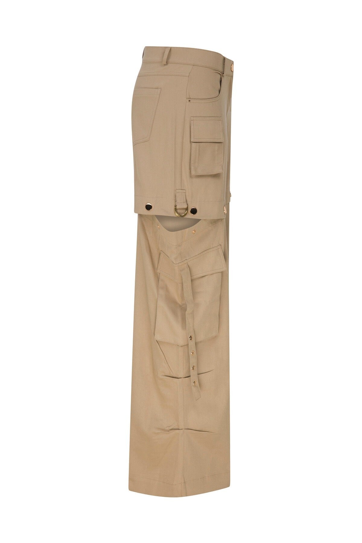 Gemma Suit - 2