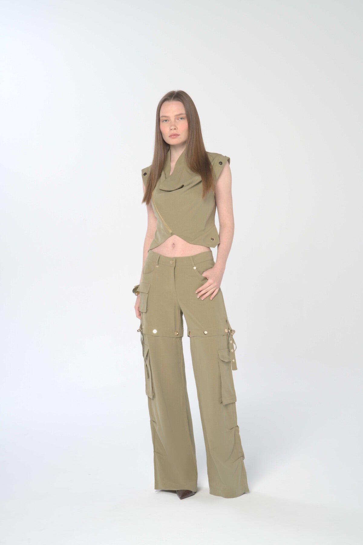 Gemma Suit - 7