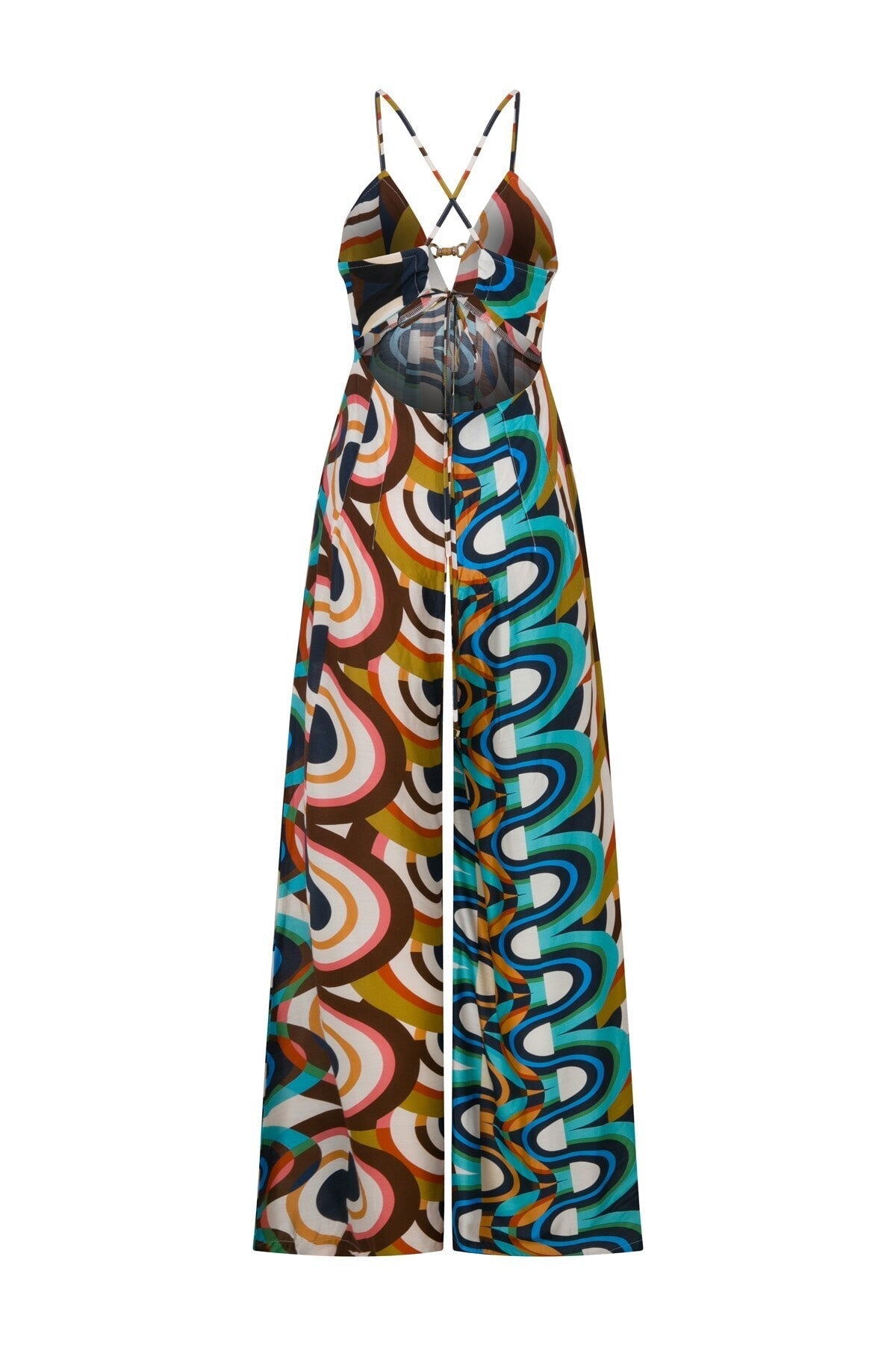 Karen Jumpsuit - 1