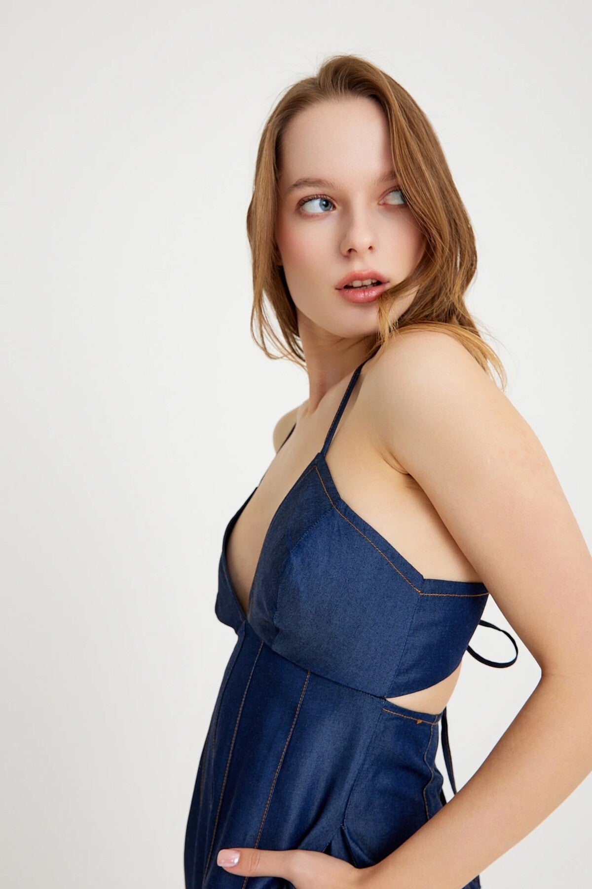 Karen Jumpsuit