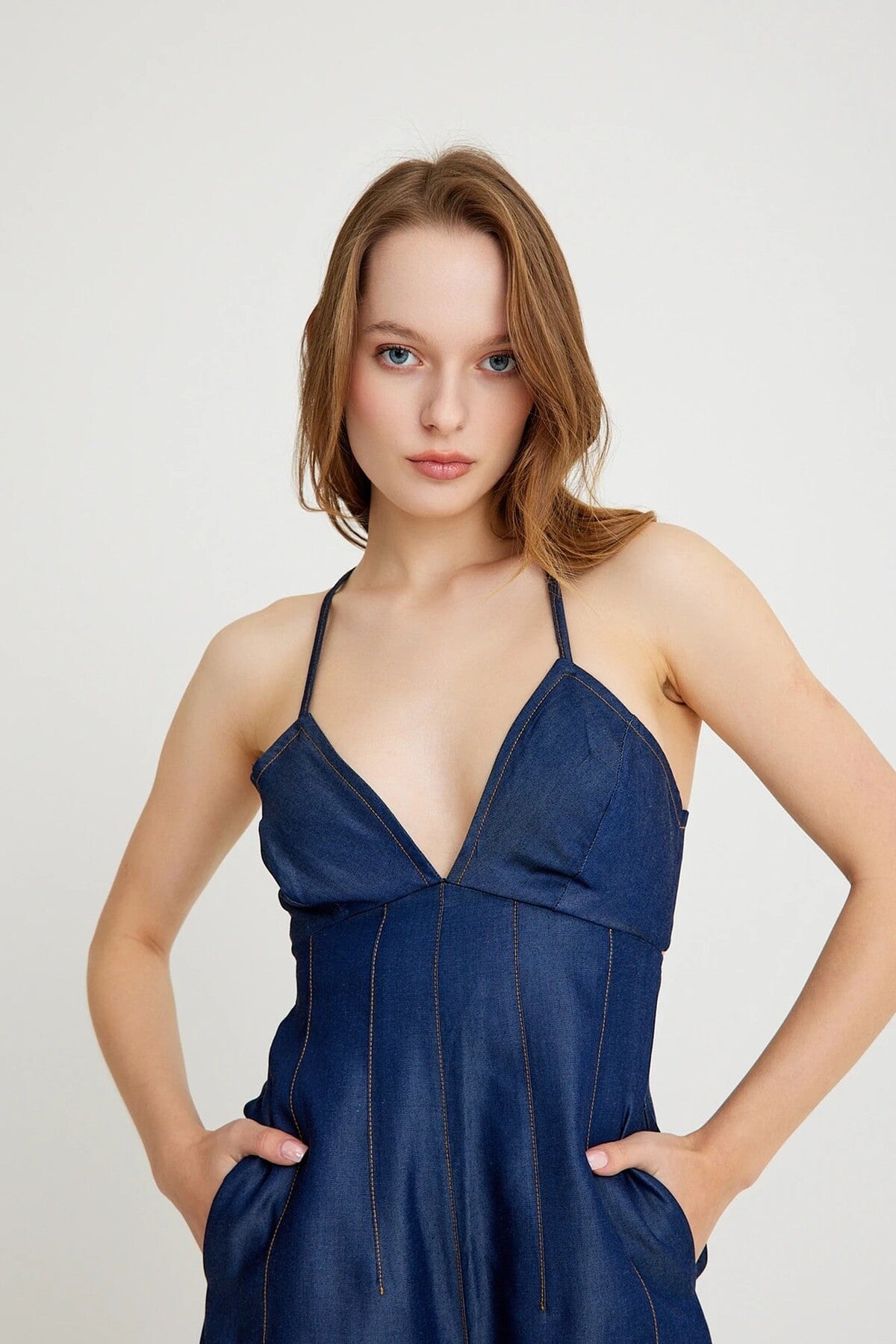 Karen Jumpsuit