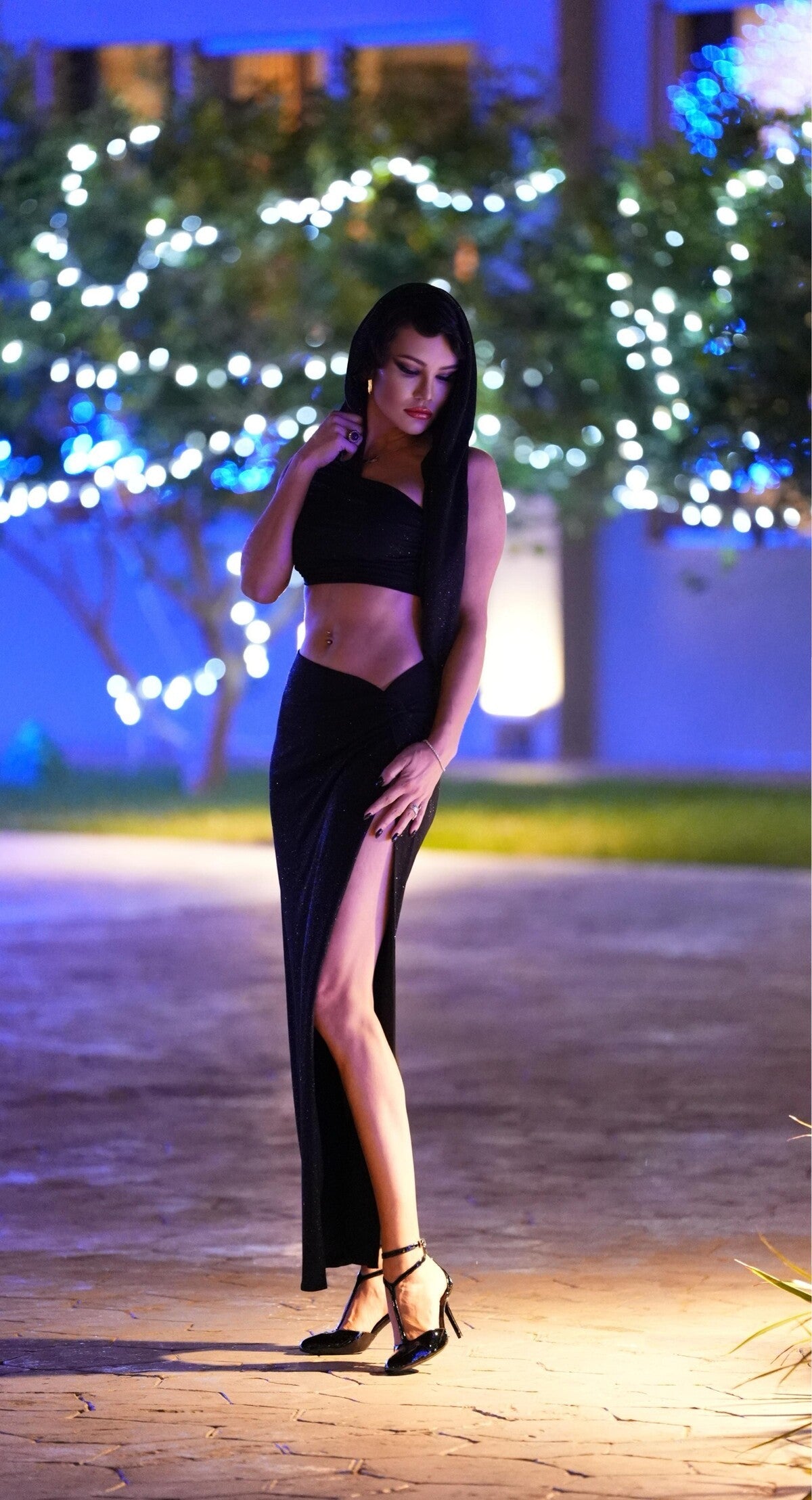 Kylie Set