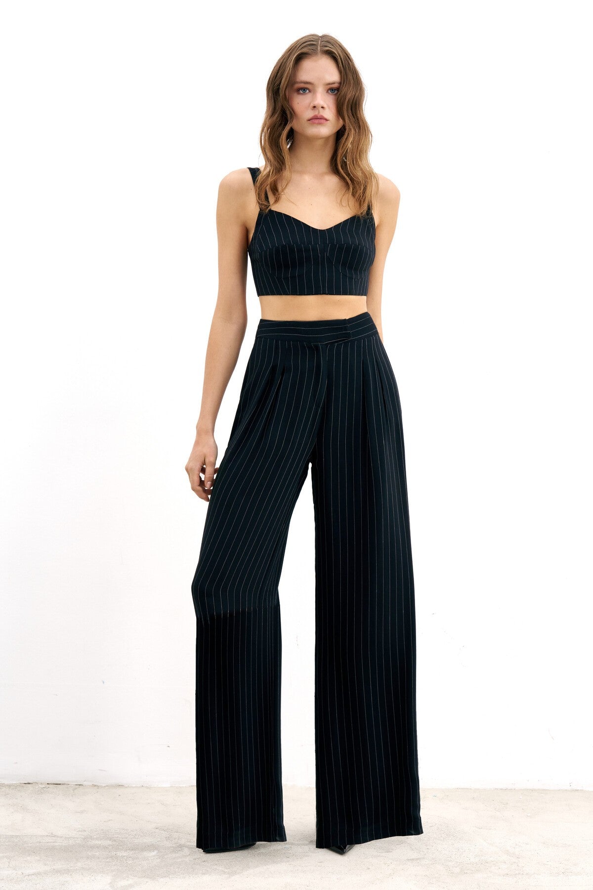 Magnet Pants - 0