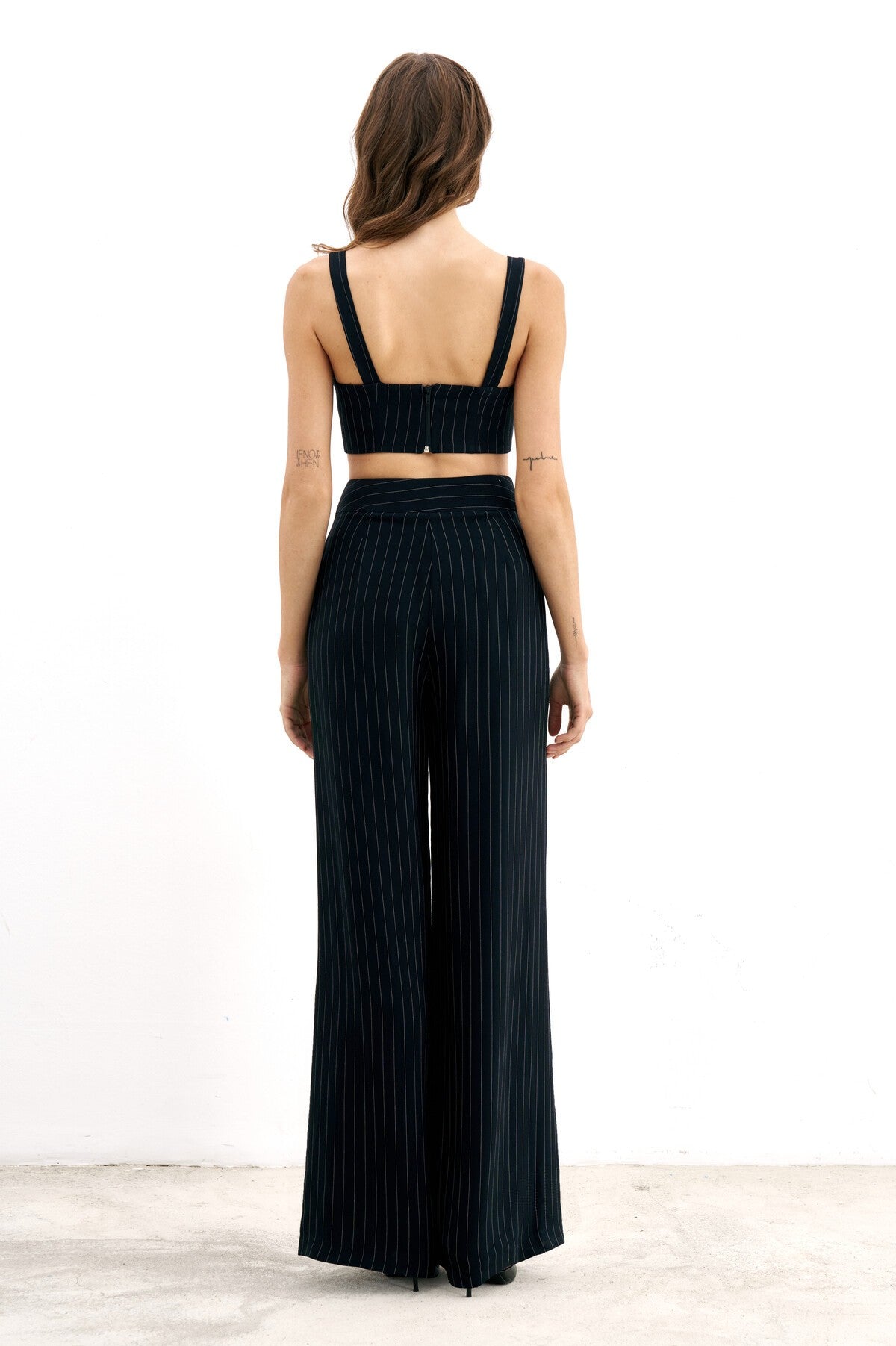 Magnet Pants - 1