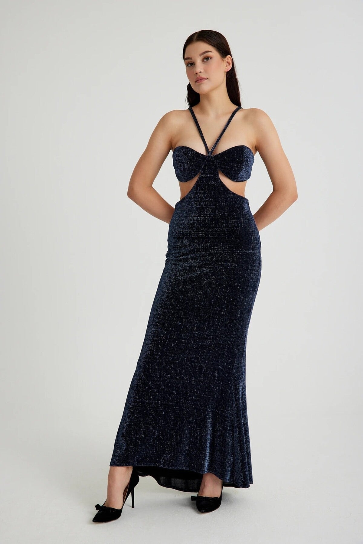Mermaid Dress