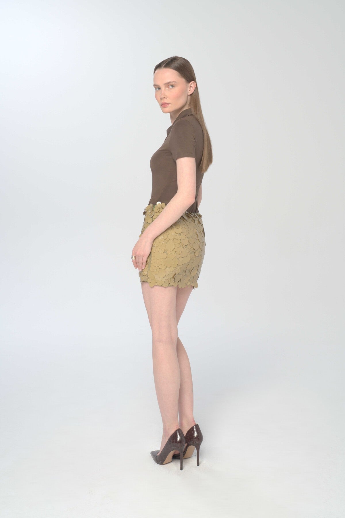 Milea Skirt