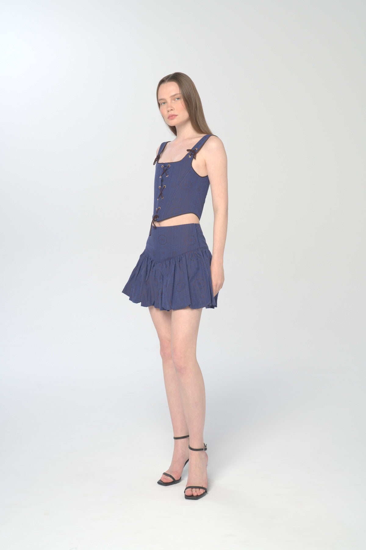 Monica Set