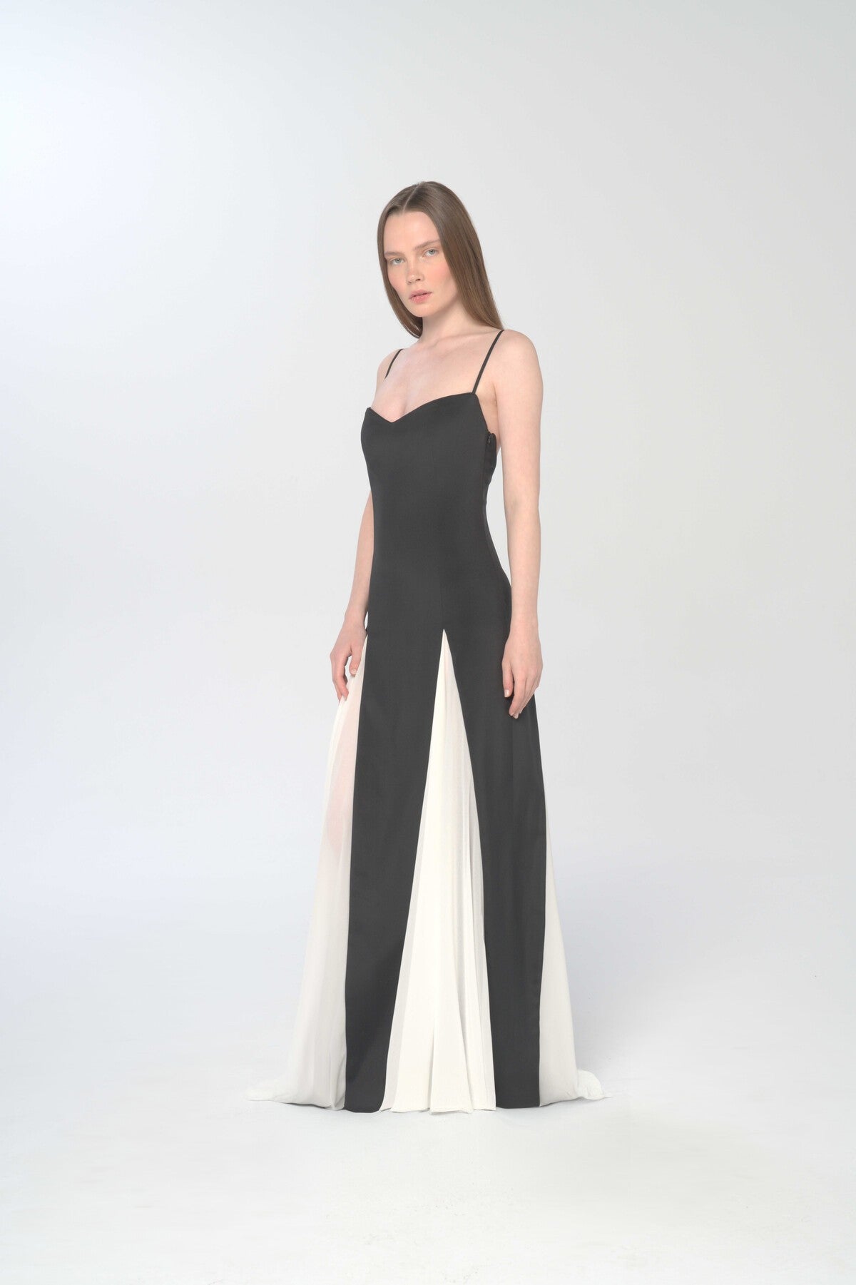 Pillar Dress