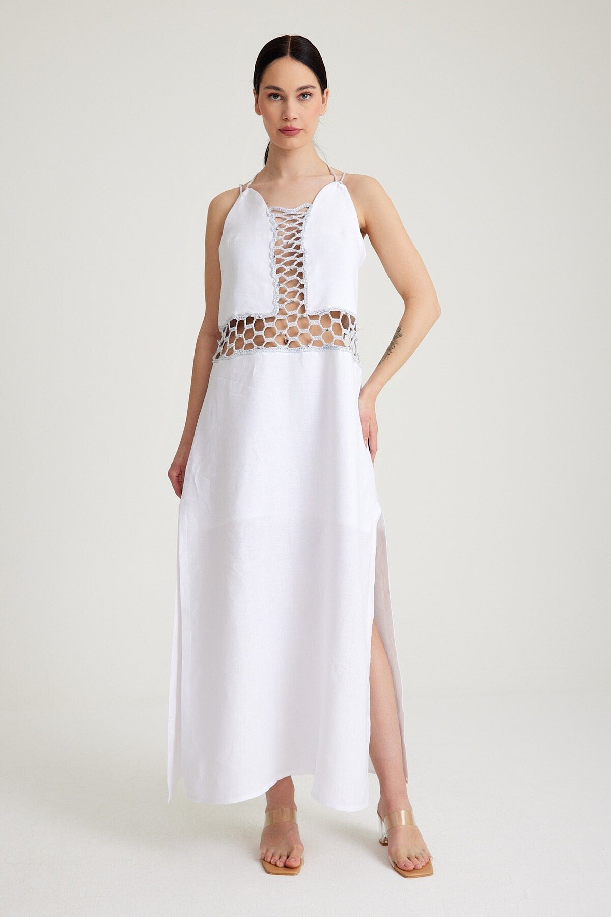 Scarlett Dress