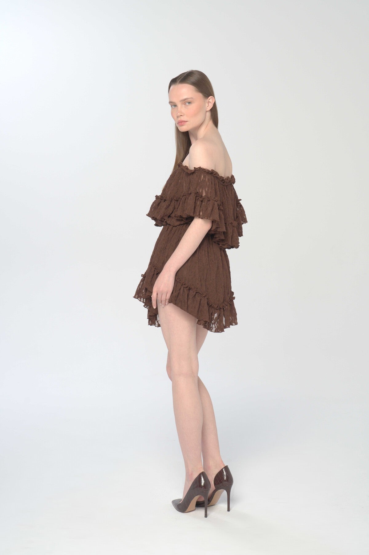 Valetta Dress