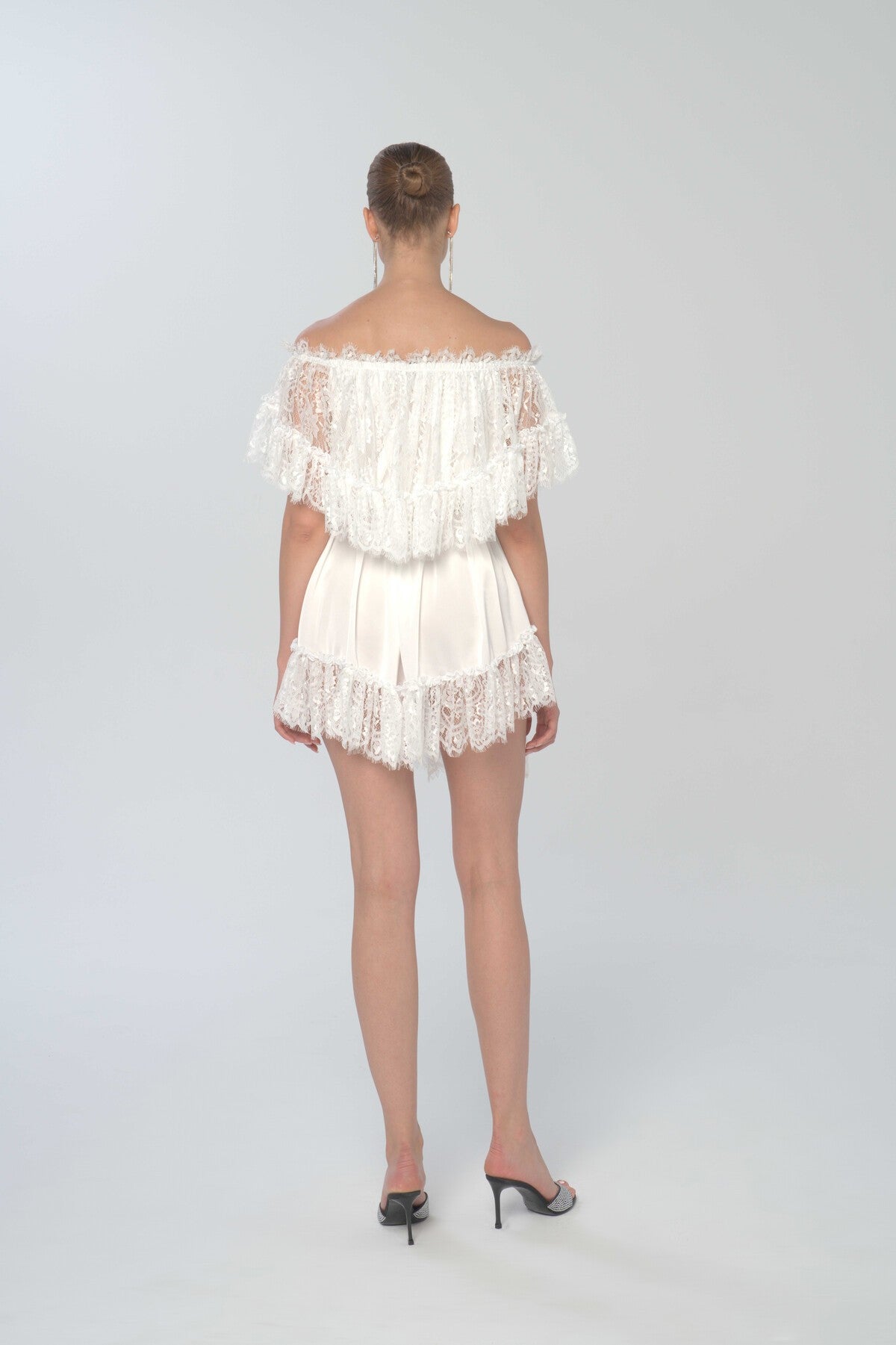 Valetta Dress