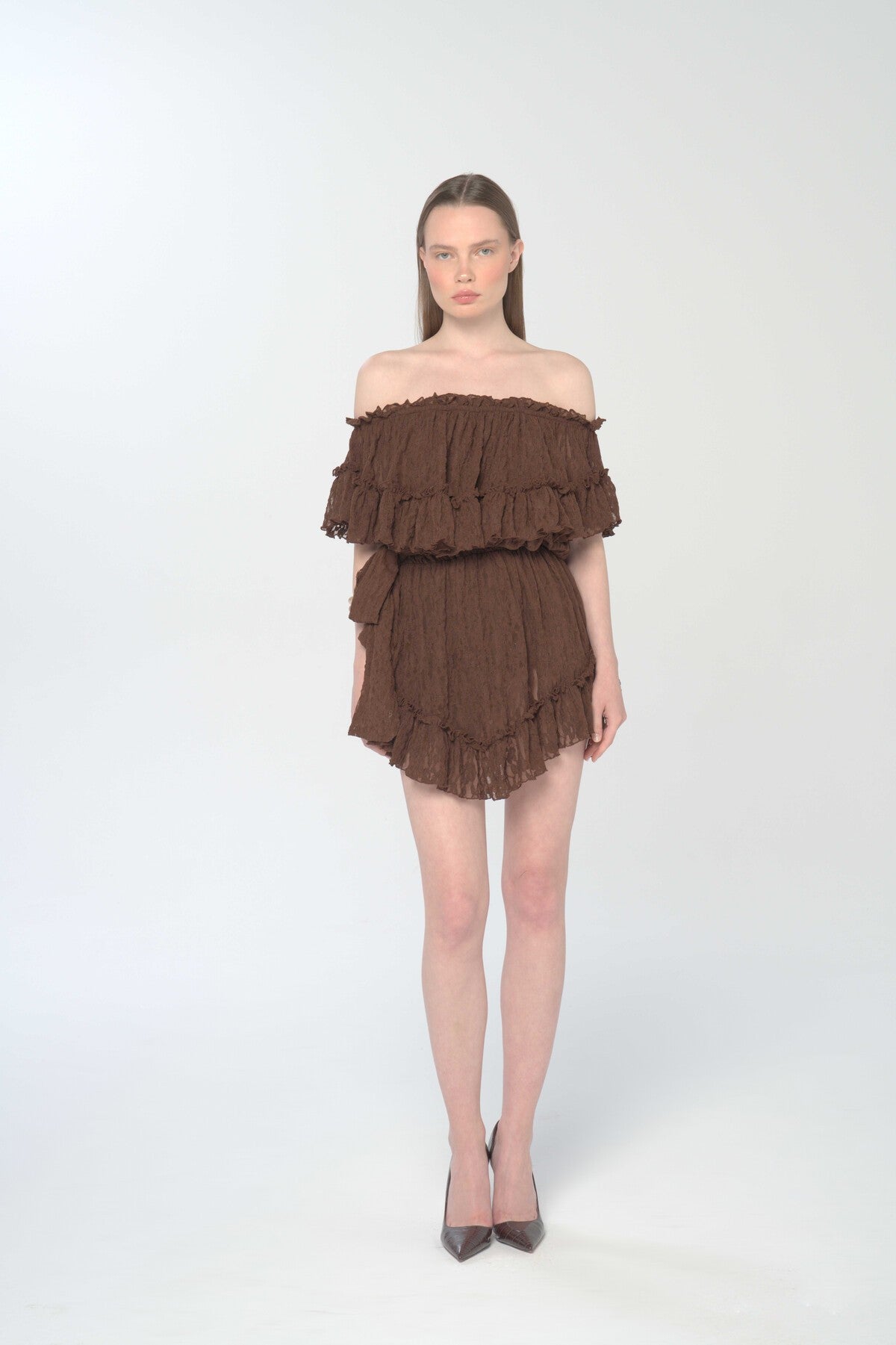 Valetta Dress