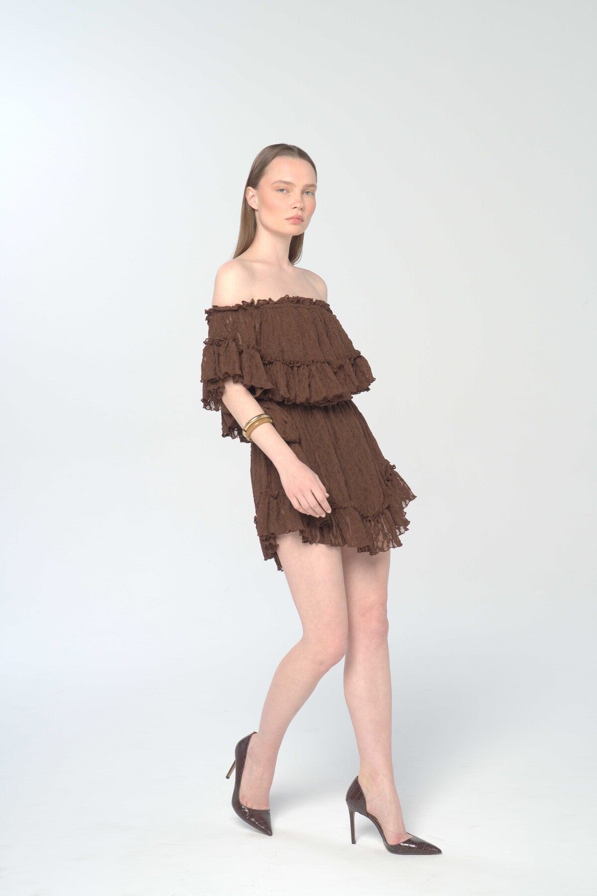 Valetta Dress