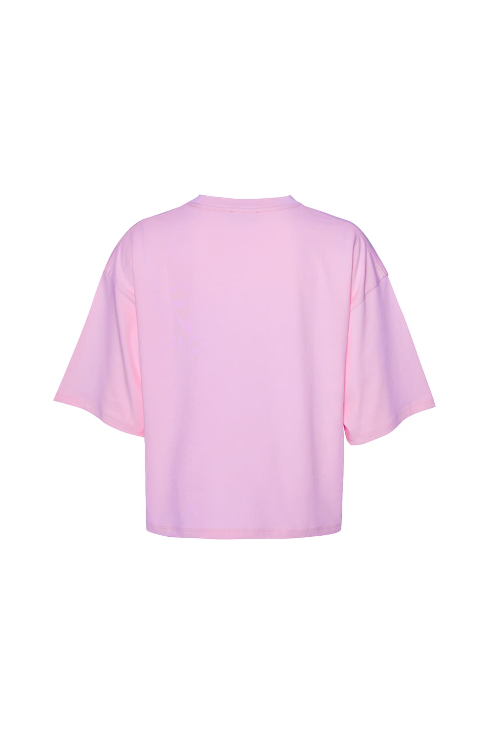 Direct Message-Crop T-shirt-T-Shirts-2-milagron.live