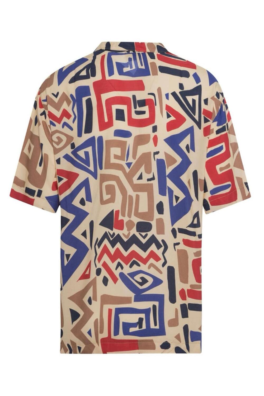 Direct Message-Sugarcane Men's Shirt-Gömlek-2-milagron.live