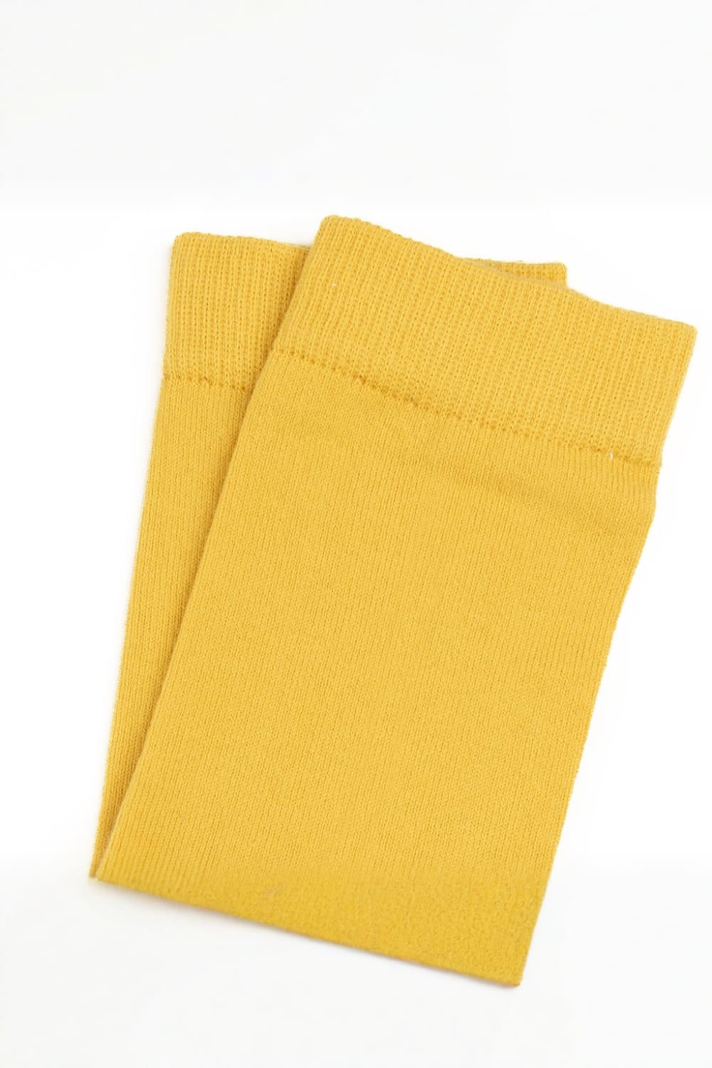 Do Not Wear This-Organik Pamuk Çorap Yellow Fizz-Çorap-3-milagron.live