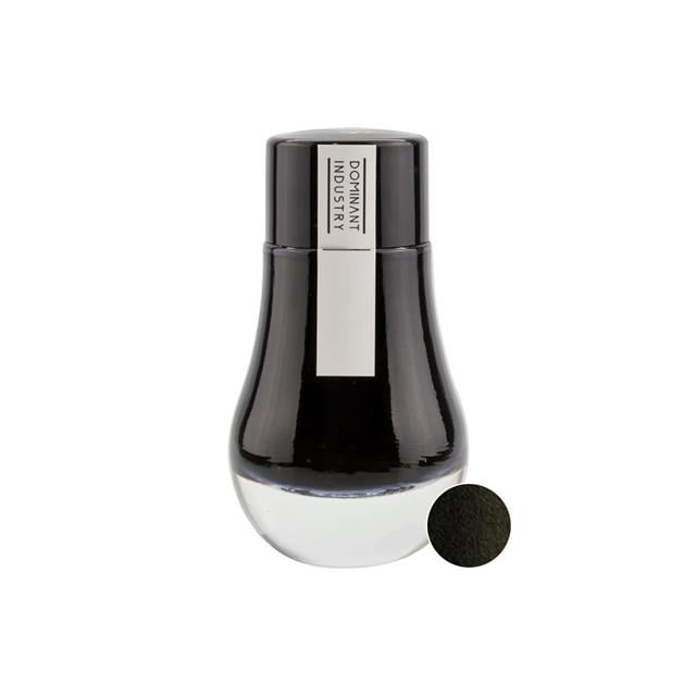 Dominant Industry Standard Şişe Mürekkep Base Black