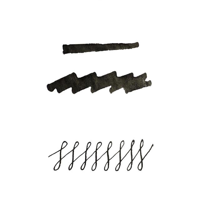 Dominant Industry Standard Şişe Mürekkep Base Black