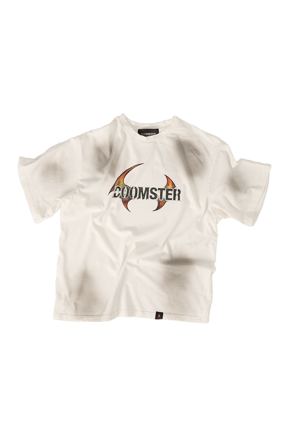 Ash Tee - 0