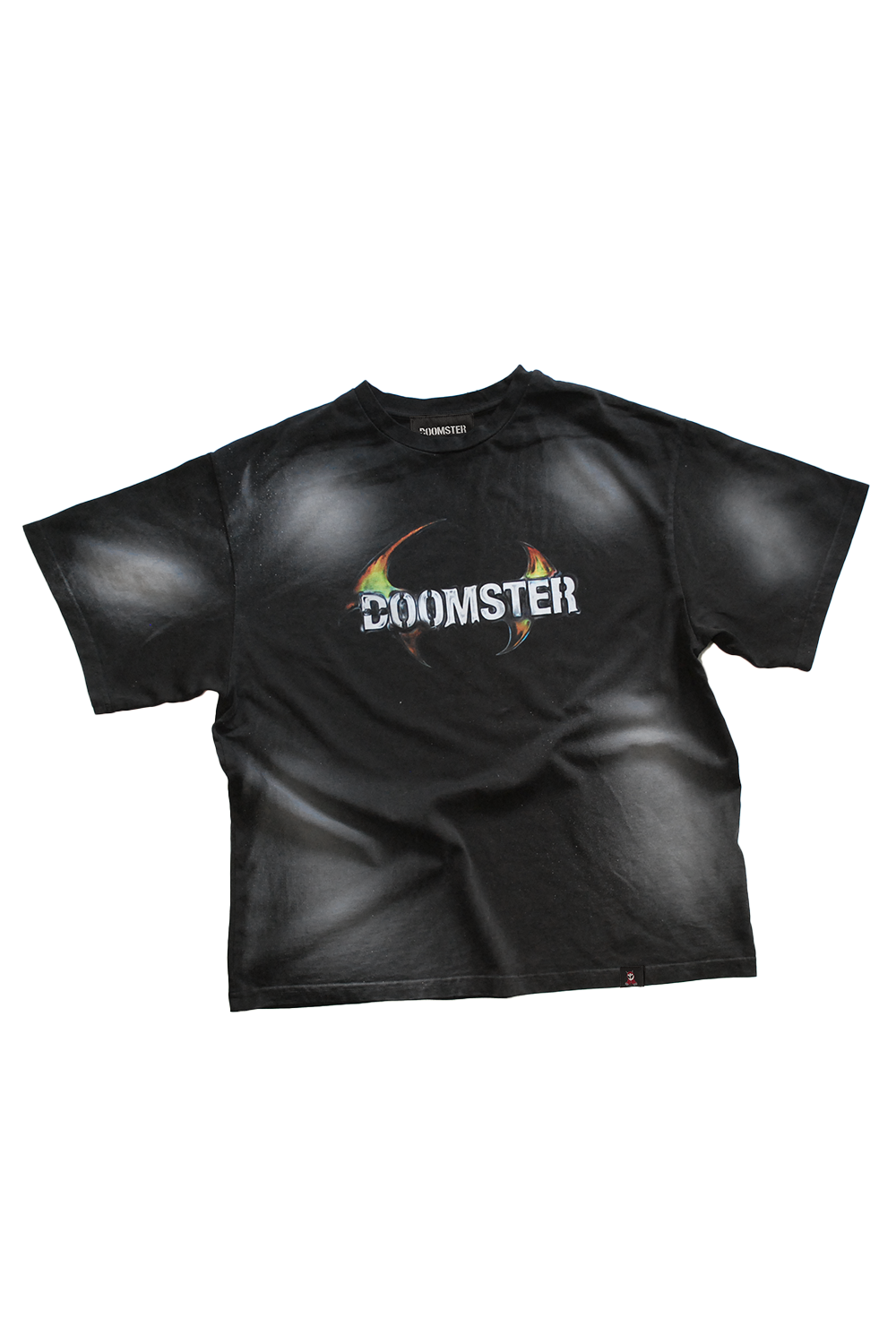 Ash Tee - 1