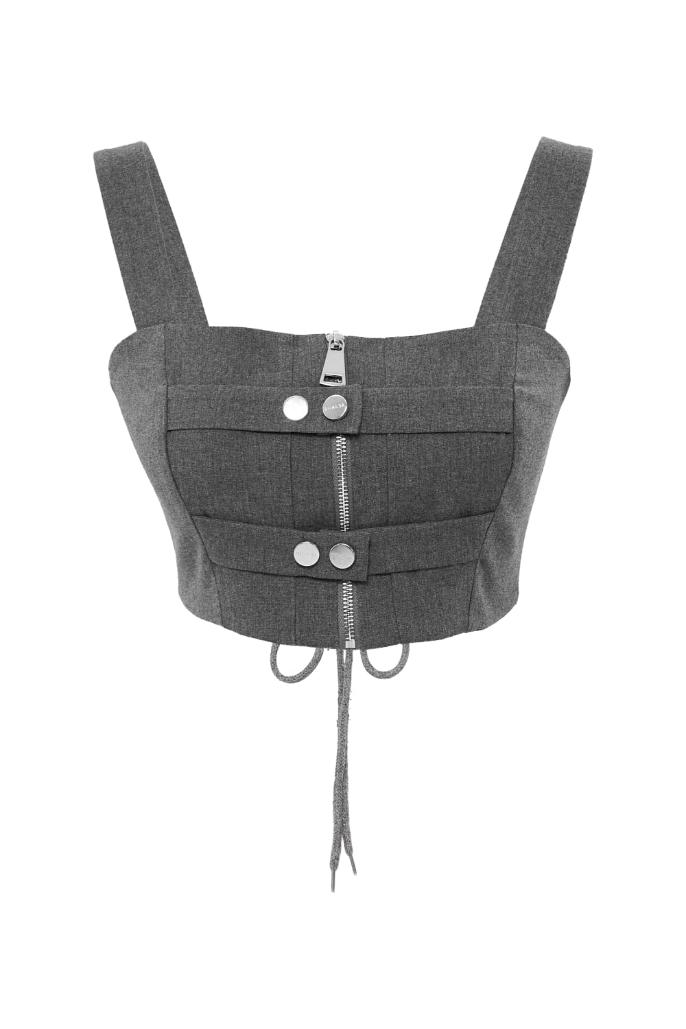 Dualsa Studio-Gigi Crop Top-Crop Top-1-milagron.live
