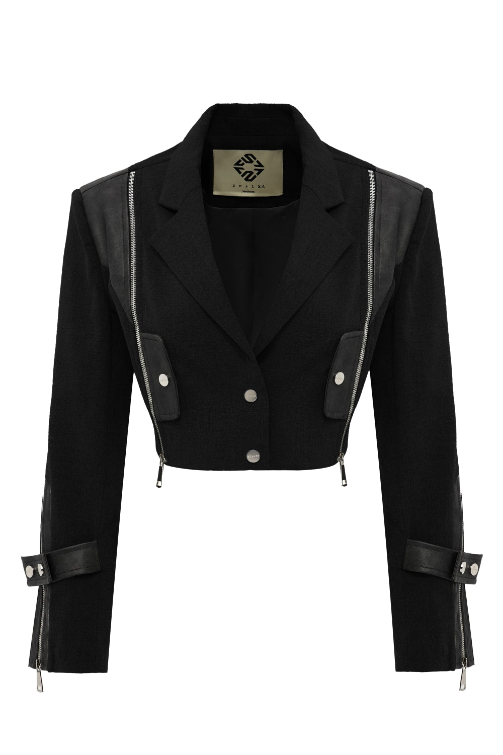 Dualsa Studio-Giya Blazer-Ceket-1-milagron.live