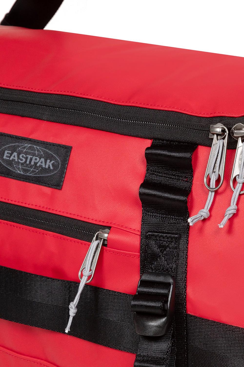 Eastpak-Duffel Pack S Tarp Red-Bavul & Seyahat Çantası-3-milagron.live