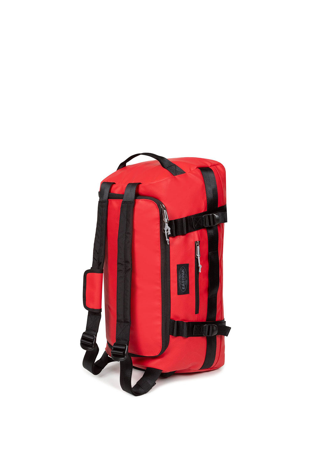 Eastpak-Duffel Pack S Tarp Red-Bavul & Seyahat Çantası-5-milagron.live