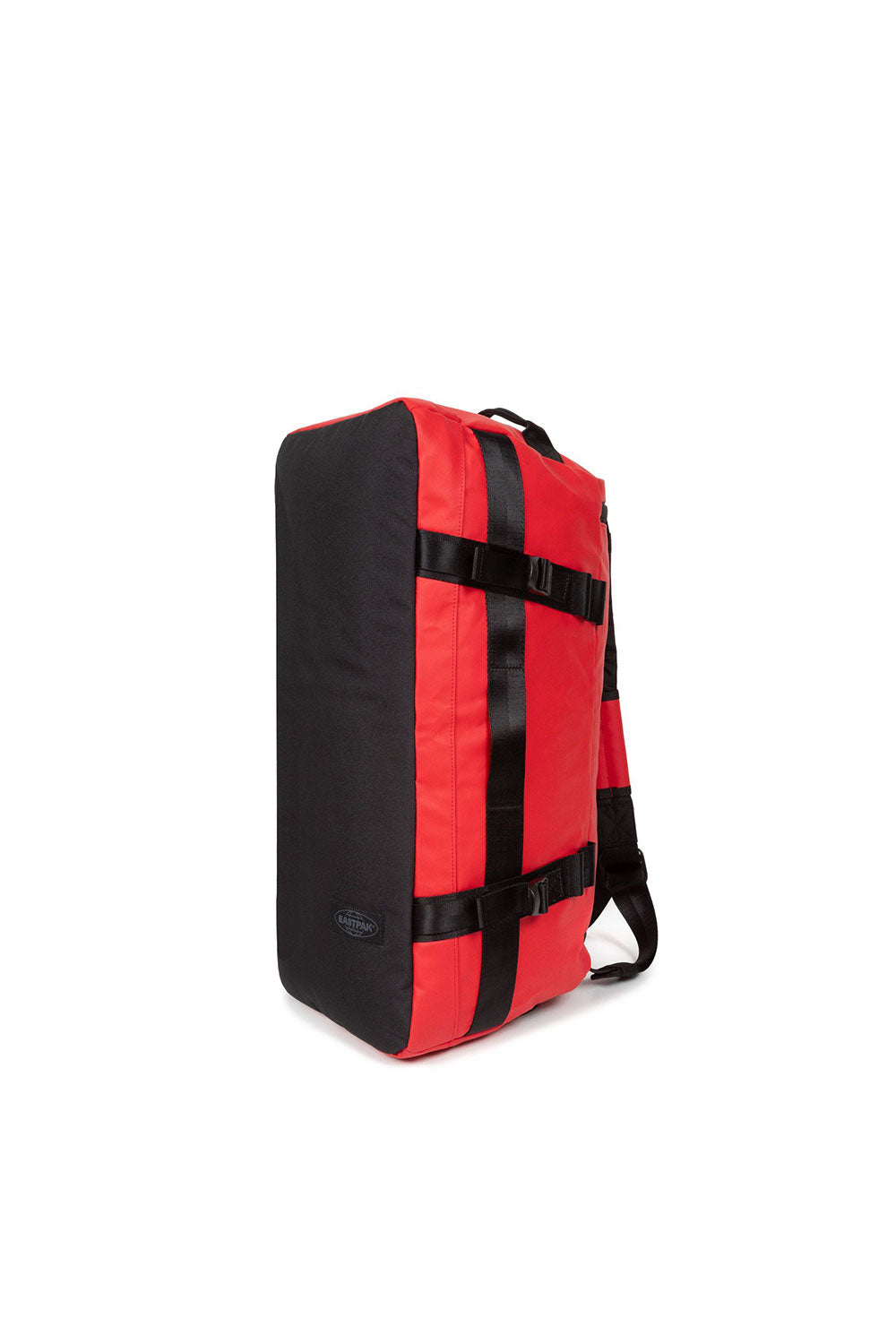 Eastpak-Duffel Pack S Tarp Red-Bavul & Seyahat Çantası-4-milagron.live