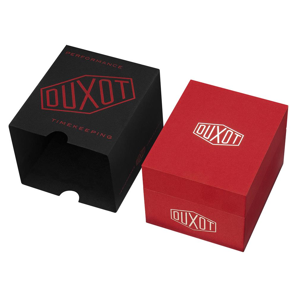 Duxot Dx-2081-33 Erkek Kol Saati