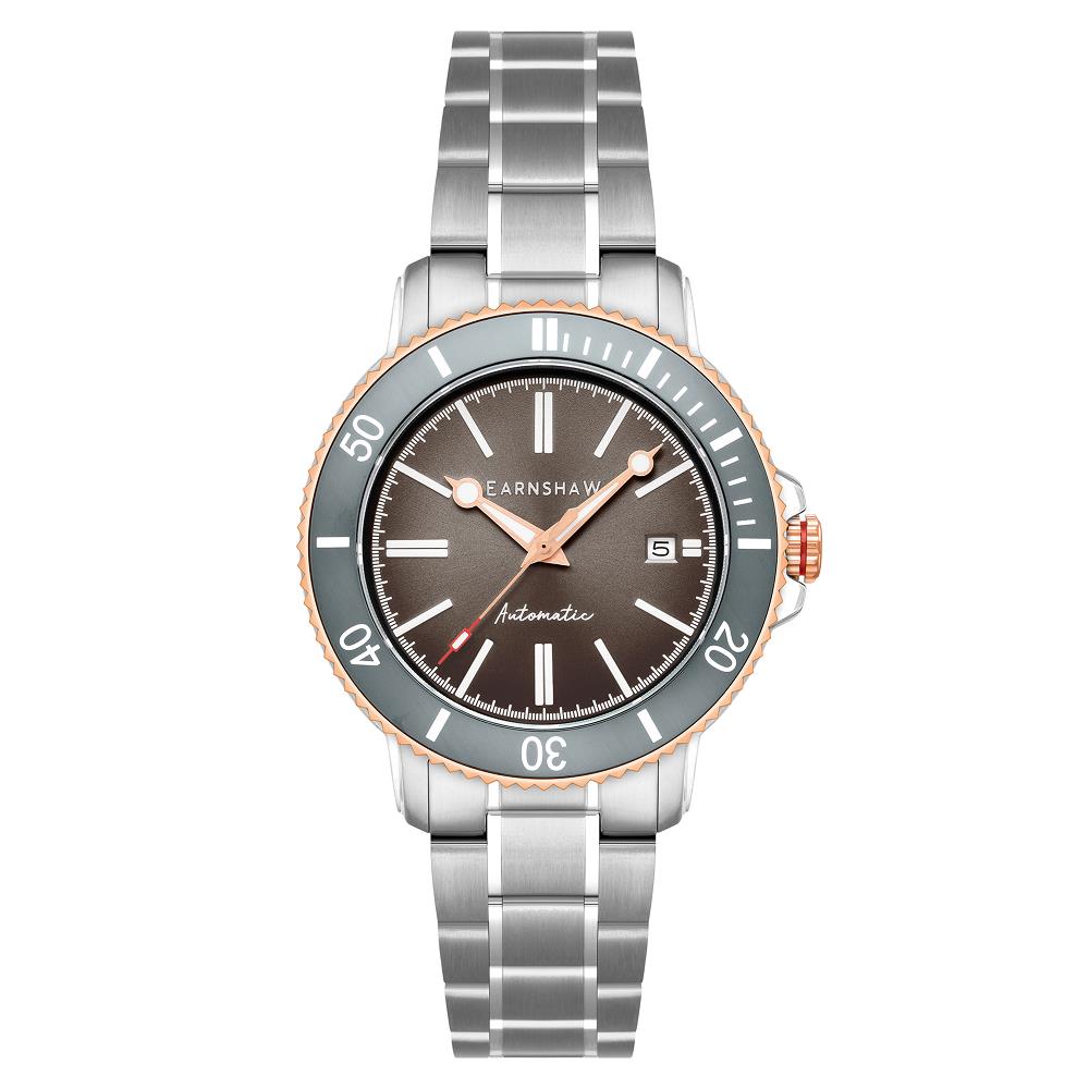 Earnshaw Es-8331-44 Erkek Kol Saati