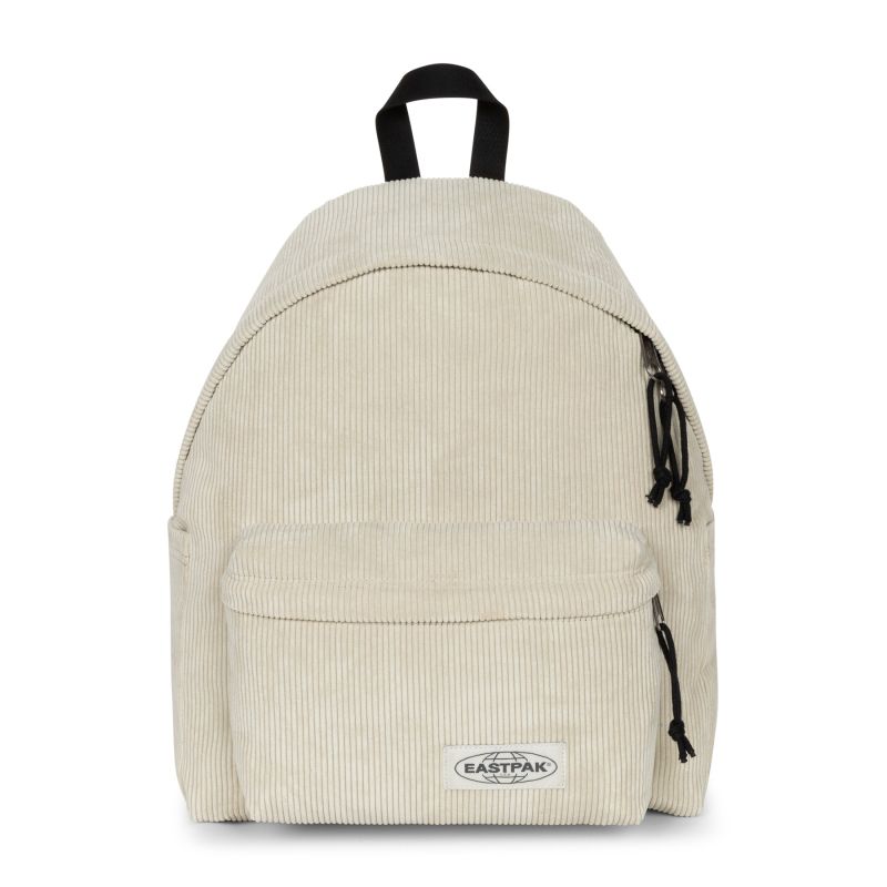 Eastpak-Day Pak'r Ribs Beige-Sırt Çantası-1-milagron.live