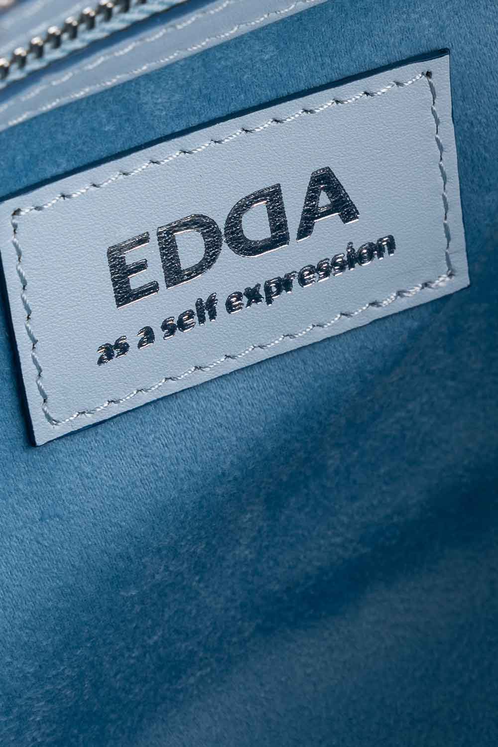 Edda Studio-Over The Clouds-Omuz Çantası-5-milagron.live